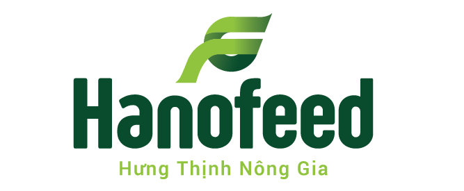 Công ty CP thức ăn chăn nuôi Hà Nội Hanofeed